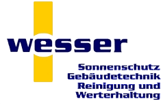Logo Wesser System Service e.K.